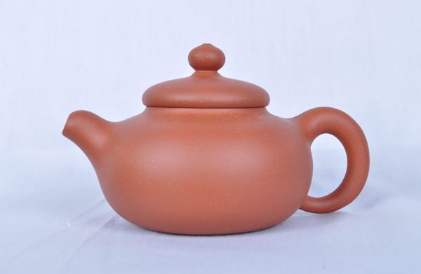 003 福缘壶