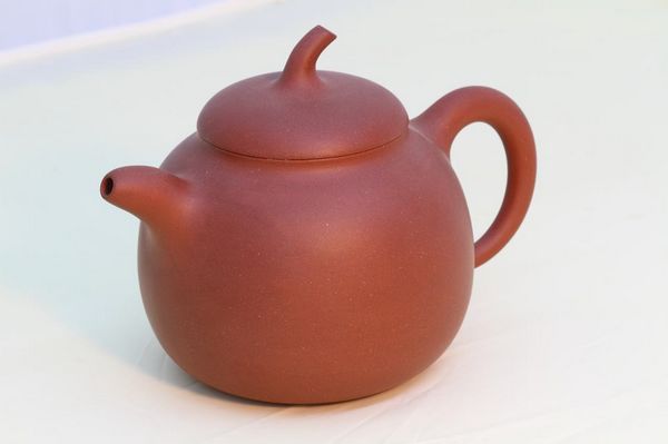 022 茄段壶