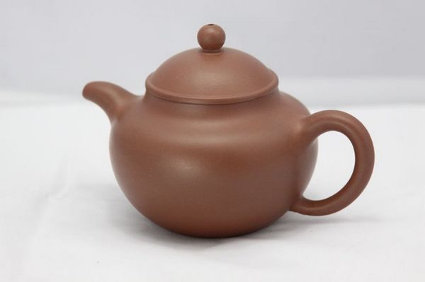 163 掇只 紫红泥